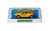 C4625 Scalextric Volkswagen Golf Mk1 GTI Malcolm Jeffs Racing - Juicy Fruit, #16 1:32 Slot Car *DPR*