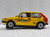 C4625 Scalextric Volkswagen Golf Mk1 GTI Malcolm Jeffs Racing - Juicy Fruit, #16 1:32 Slot Car *DPR*