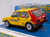 C4625 Scalextric Volkswagen Golf Mk1 GTI Malcolm Jeffs Racing - Juicy Fruit, #16 1:32 Slot Car *DPR*
