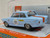 C4669 Scalextric Ford Lotus Cortina Gulf Edition, #911 1:32 Slot Car *DPR*
