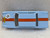 C4669 Scalextric Ford Lotus Cortina Gulf Edition, #911 1:32 Slot Car *DPR*