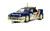 C4667 Scalextric Ford RS200 Pat Doran, #11 1:32 Slot Car *DPR*