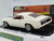 C4664 Scalextric Ford Mustang Fast and Furious 6 1:32 Slot Car *DPR*