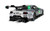 C4662 Scalextric Ford Mustang GT3 24h Daytona 24h 2025, #66 1:32 Slot Car *DPR*