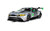 C4662 Scalextric Ford Mustang GT3 24h Daytona 24h 2025, #66 1:32 Slot Car *DPR*