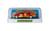 C4632 Scalextric Ford Sierra Sapphire - BTCC 1990 - Robb Gravett -Shell, #1 1:32 Slot Car *DPR*