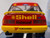 C4632 Scalextric Ford Sierra Sapphire - BTCC 1990 - Robb Gravett -Shell, #1 1:32 Slot Car *DPR*