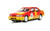 C4632 Scalextric Ford Sierra Sapphire - BTCC 1990 - Robb Gravett -Shell, #1 1:32 Slot Car *DPR*