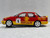 C4632 Scalextric Ford Sierra Sapphire - BTCC 1990 - Robb Gravett -Shell, #1 1:32 Slot Car *DPR*