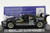 051105 Fly BMW M1 1000 Km Nurburgring 1986 #151, Michael Krankenberg/Helmut Gall/Harald Becker 1:32 Slot Car