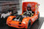202311C Fly Mercedes Benz Truck St Pauli Girl Special Edition Anime Orange #88, 1:32 Slot Car
