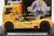 202311A Fly Mercedes Benz Truck St Pauli Girl Special Edition Anime Yellow #88, 1:32 Slot Car