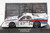 SW22 Racer Sideways Lancia Beta Montecarlo Group 5 Martini Le Mans 24hrs 1981, #67 Emanuele Pirro / Beppe Gabbiani 1:32 Slot Car