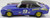 C1362T Scalextric ARC ONE American Classics Set 1:32 Slot Car