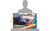 C1362T Scalextric ARC ONE American Classics Set 1:32 Slot Car