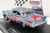 27526 Carrera Evolution 1957 Chevrolet Bel Air Oval Racer #9, 1:32 Slot Car