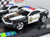 27523 Carrera Evolution Chevrolet Camaro Sheriff 1:32 Slot Car