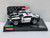 27523 Carrera Evolution Chevrolet Camaro Sheriff 1:32 Slot Car