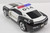 27523 Carrera Evolution Chevrolet Camaro Sheriff 1:32 Slot Car