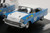 27555 Carrera Evolution 1957 Chevrolet Bel Air #90, 1:32 Slot Car