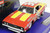 30604 Carrera Digital 132 Dodge Charger 500 1968 #30, 1:32 Slot Car