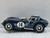 20027414 Carrera Evolution Bill Thomas Cheetah #14, 1:32 Slot Car