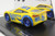 27540 Carrera Evolution Disney Pixar Cars 3 Dinoco Cruz #51, 1:32 Slot Car