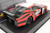 SW16 Racer Sideways Lancia Beta Montecarlo Gr 5 Nurburgring 1000 Kms 1979 #23 R. Patrese/W. Rorhl 1:32 Slot Car