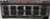 20578 Carrera Curve 4/15° (12 Pieces) 1:24 Slot Car Track