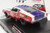 27556 Carrera Evolution Ford Torino Talledega #92, 1:32 Slot Car