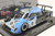 SW04 Racer Sideways Riley MkXX Daytona Prototype Michael Shank Racing Utah Miller Motorsports Park 2008 Winner #6 James/Pew/Matos 1:32 Slot Car