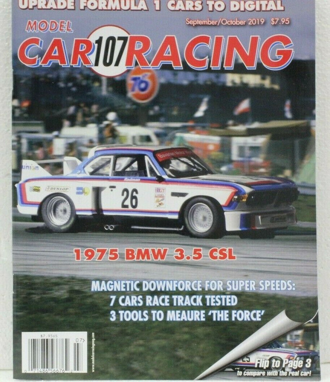 slot car magazine