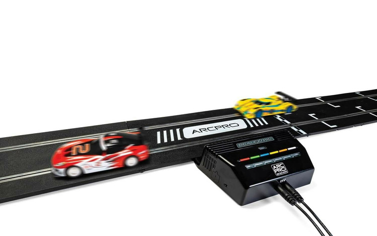 scalextric digital arc pro
