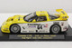 Fly A124L Corvette C5R #3 – 1/32, Texas Alms 2000, Avec Lumières, Slot Racing, Neuf