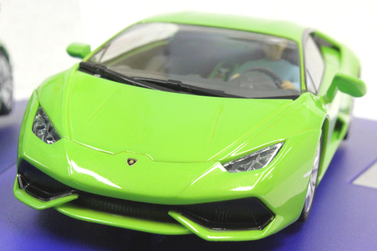 30730 Carrera Digital 132 Lamborghini Huracan LP610-4 1/32 Slot