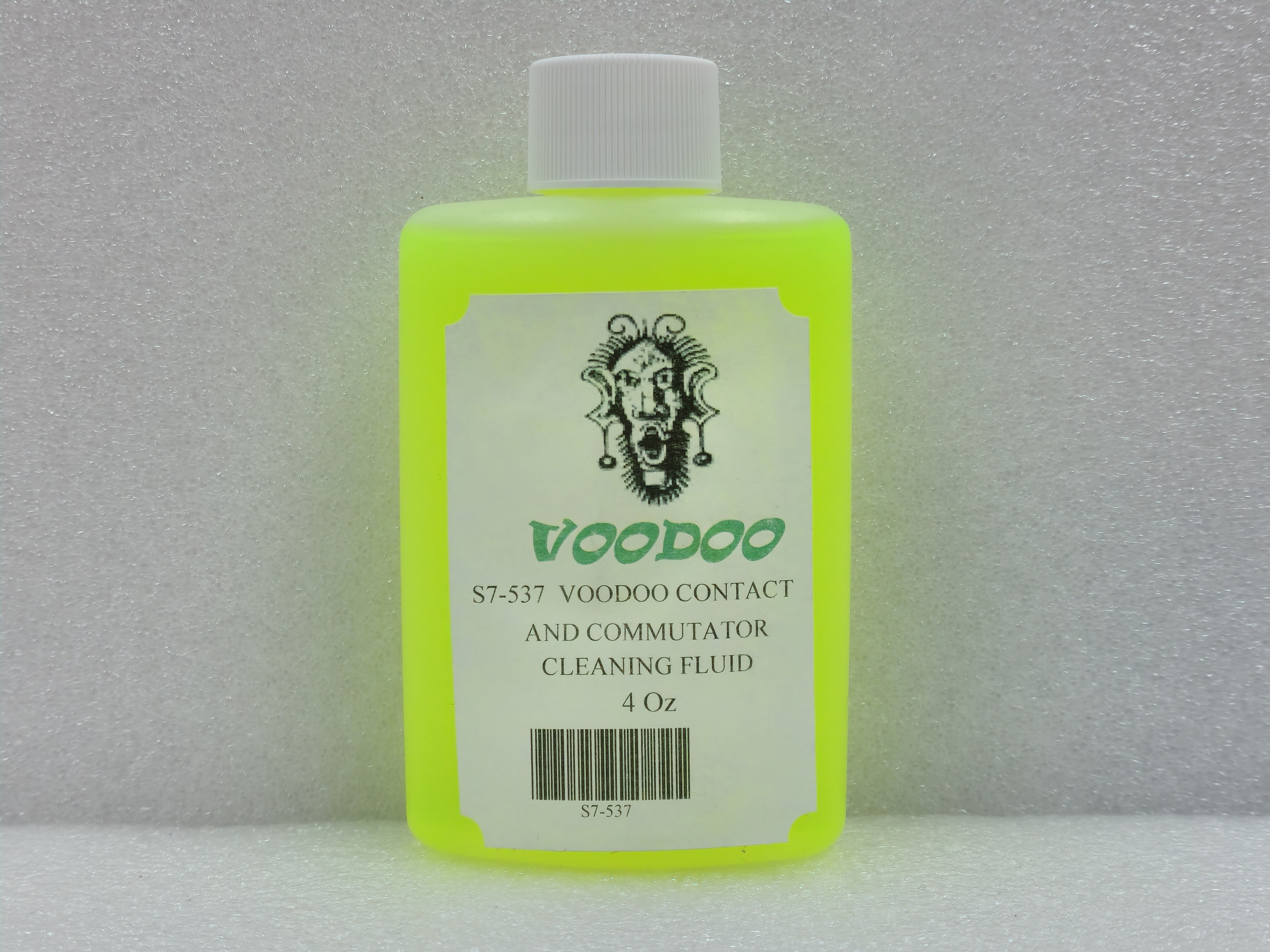 S7-537 Slick 7 High Performance Voodoo Juice 4 oz Refill 1:32 Slot