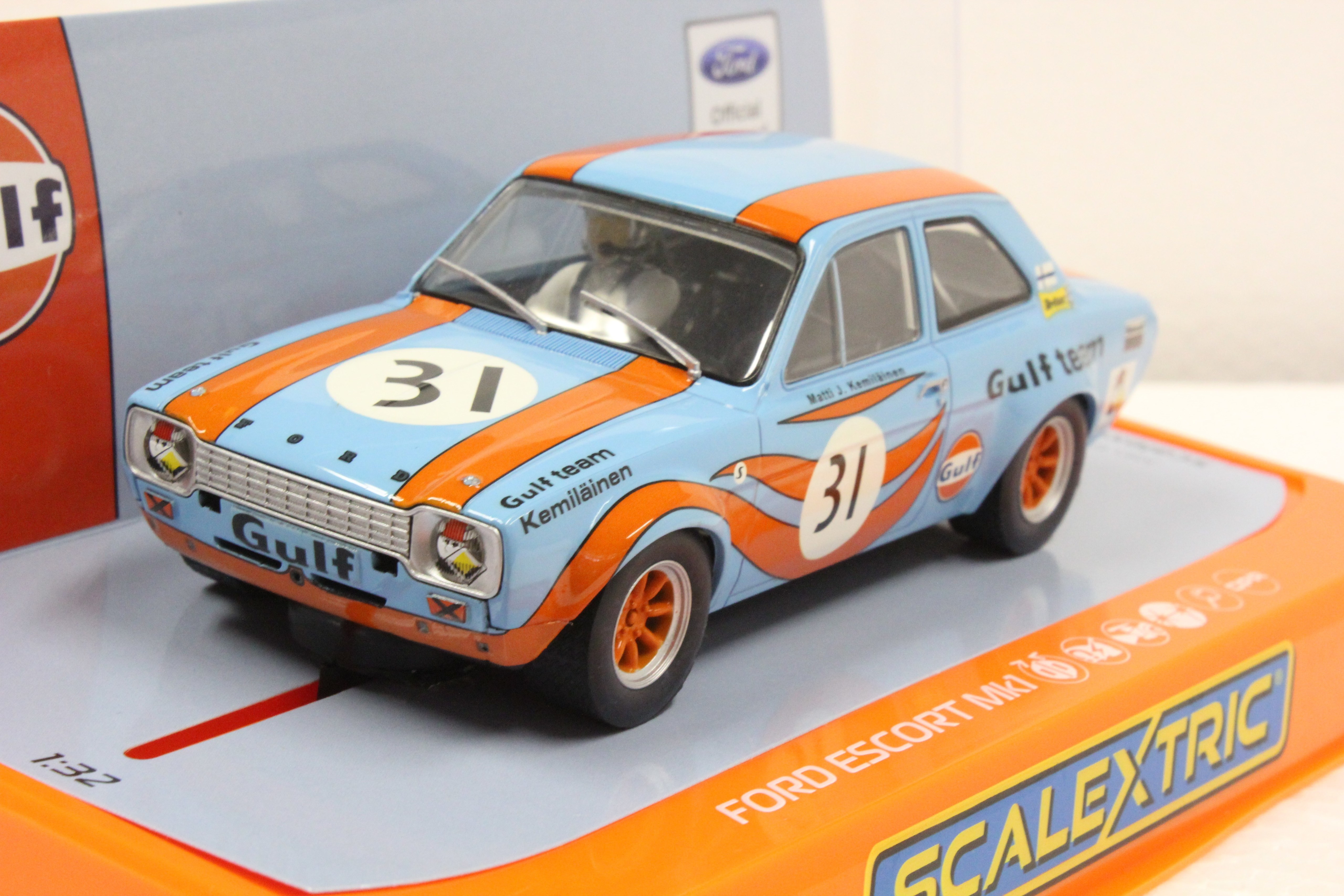 scalextric c4013