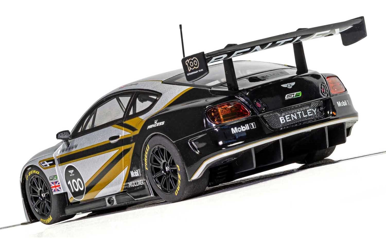 146 スケーレックス　ベントレー　コンチ　GT3 SEC4057A-3__30230.1585255644.