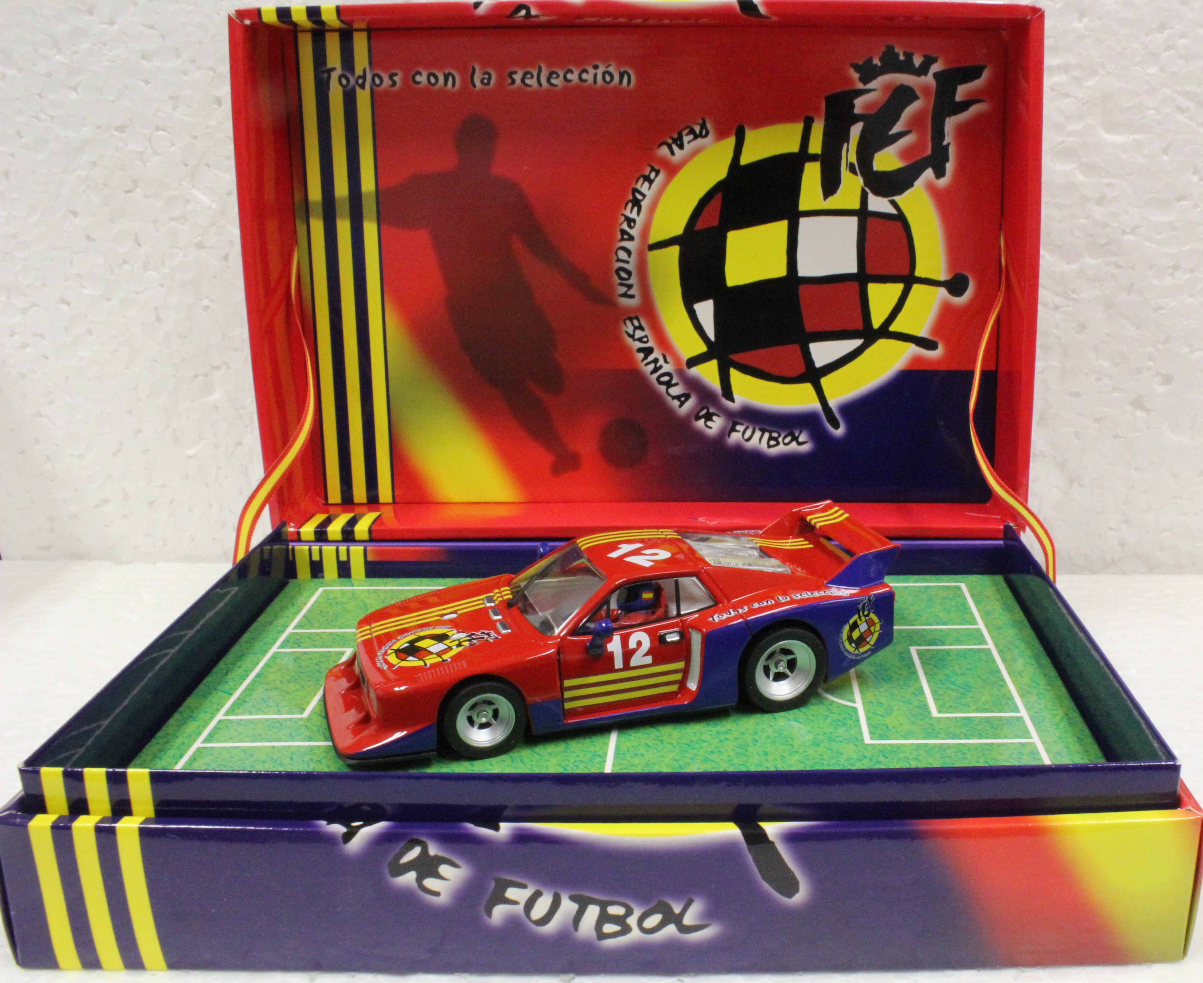 ミニカー Lancia Beta Montecarlo 1/32 Slot Car FLY FLYSE01__74023.1638844516.jpg?c=2