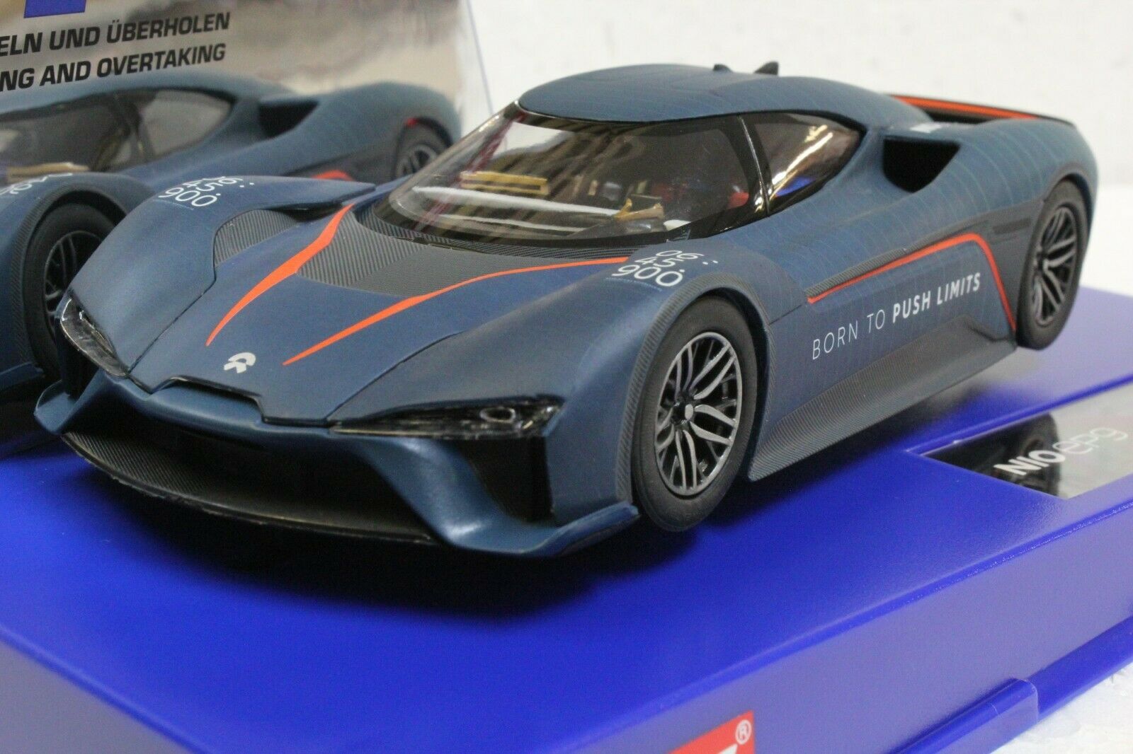 自動車 Carrera Digital 132 + Carrera Evolution Carrera Slot Car Digital132/Evolution BMW Z4 GT3 27468