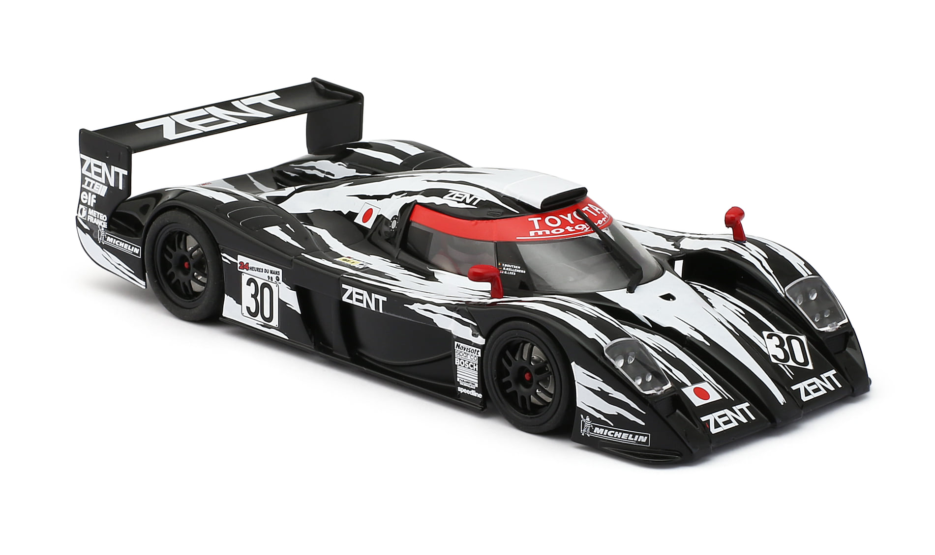 RevoSlot 1/32 TOYOTA TS020 スロットカー RevoSlot 1/32 TOYOTA TS020 スロットカー