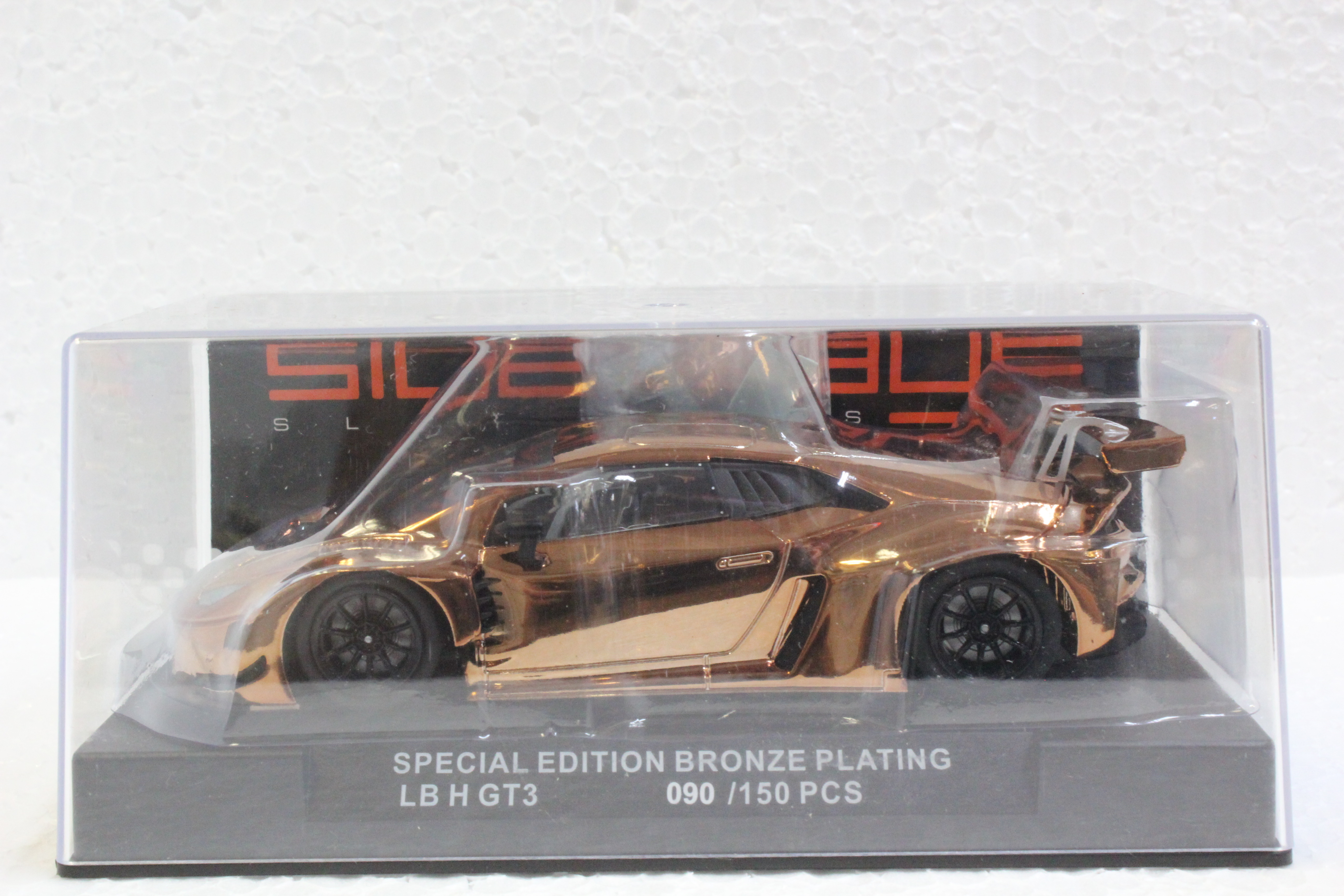 Vagrant Speedster 1/24サイズ リポ2S 7.4Vジャイロ付 SIDEWAYSSWCAR01BRONZE__09925.