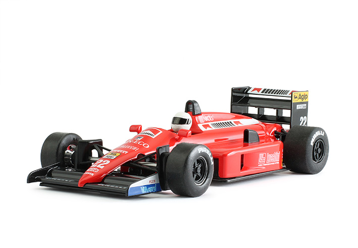 NSR Formula Legends F1 スロットカー - tysmagazine.com