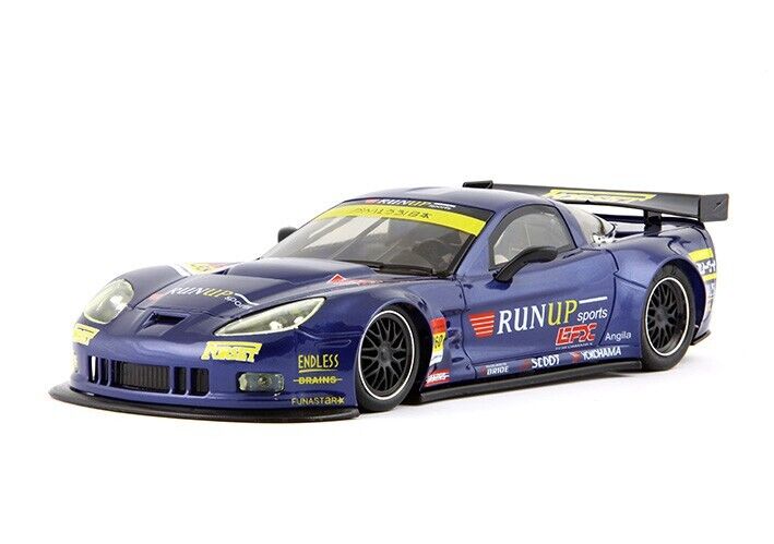 ミニカー　1/43 RUNUP CORVETTE SUPER GT300 2012 No.360 RESIN [44760] 0L0A8305-Edit.jpg?auto=format&