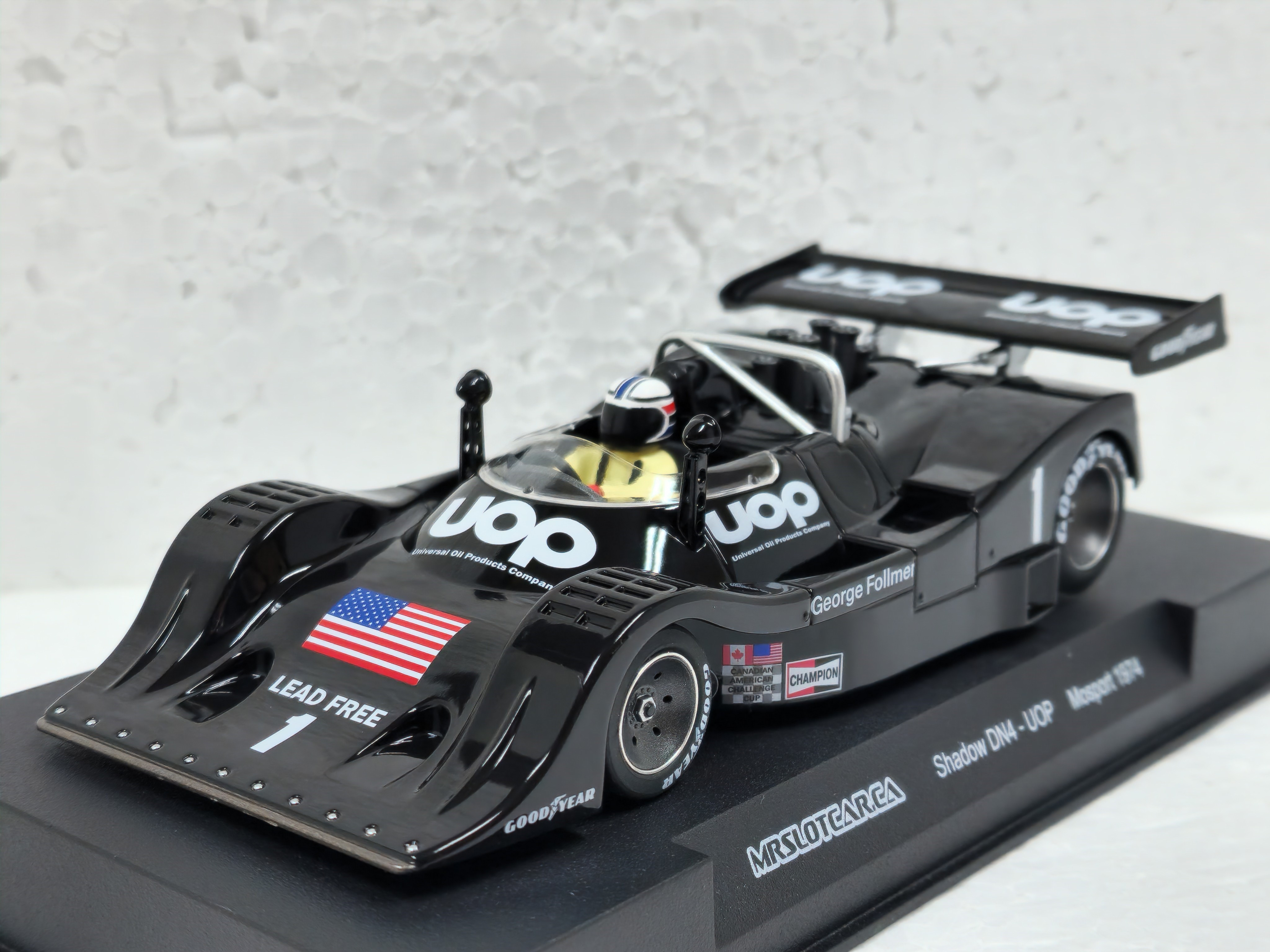 サルート/D65&M/マダガスカル サルート【ケニア】D65＆TバックM BS 44 プレステージ 【公式通販】