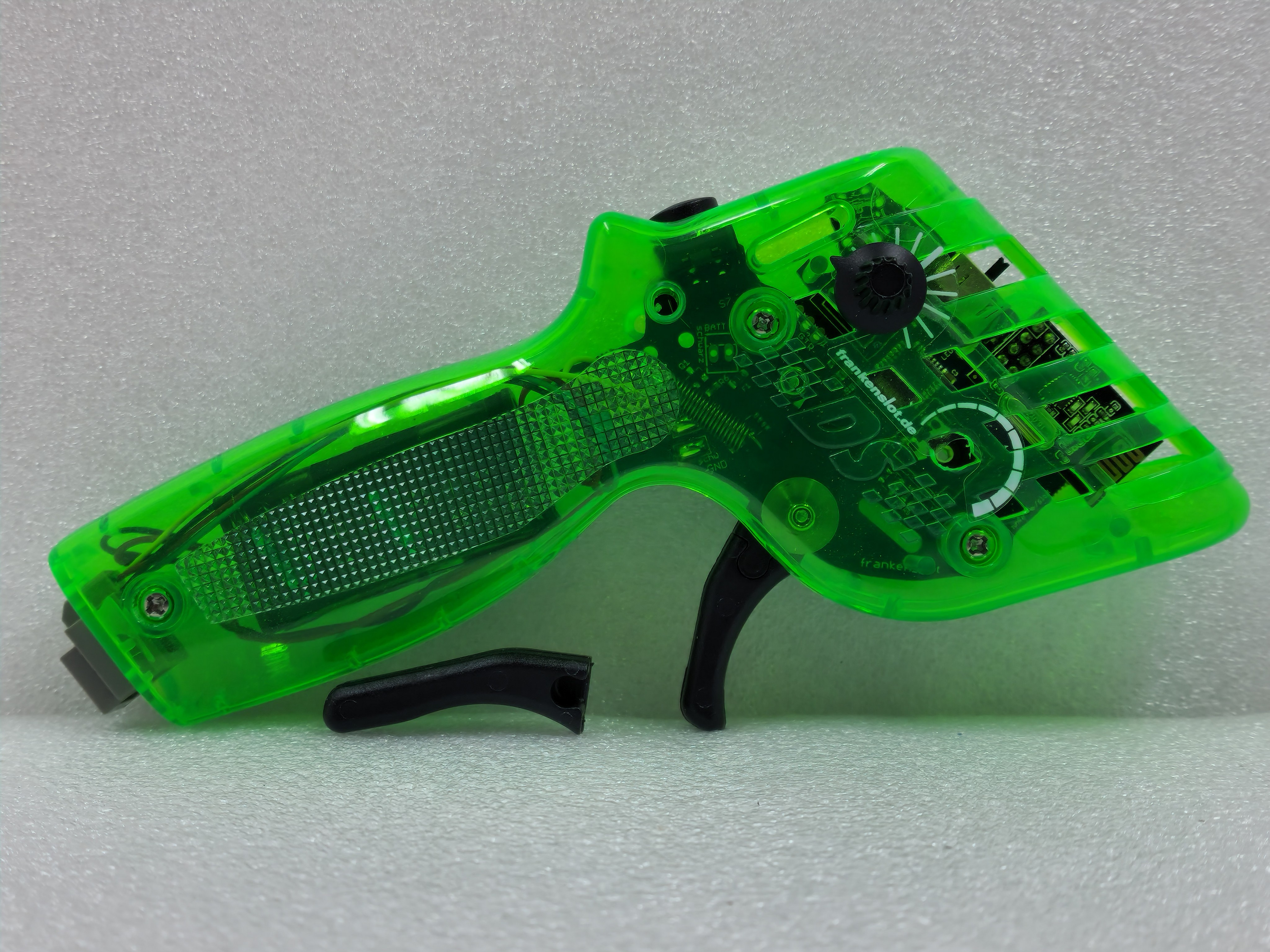 FS88962 Frankenslot FS Digital ESC Speedflow Triple V3.18 without