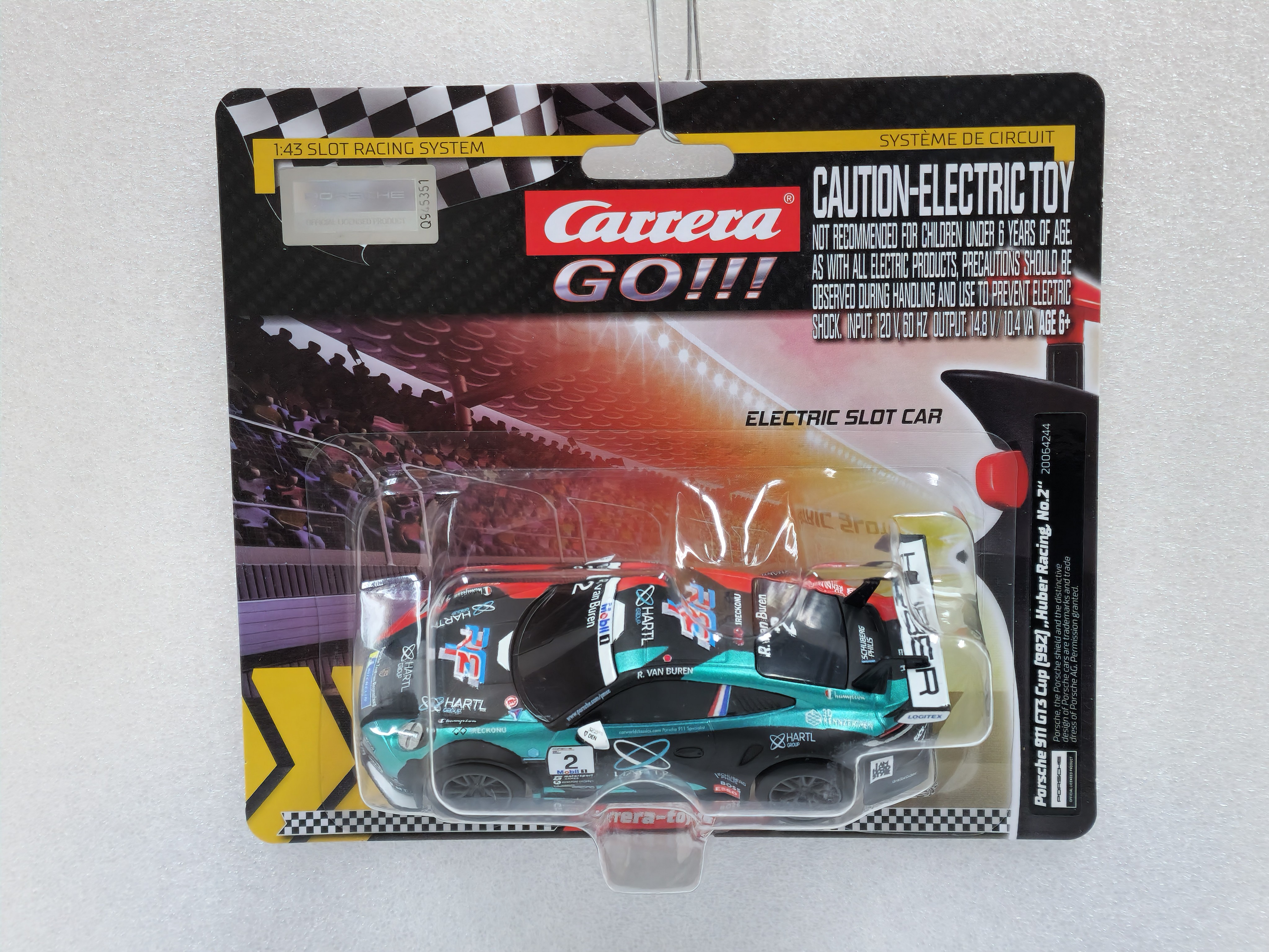 Porsche 911 Carrera ペーパーウェイト1/43 1/43 Porsche 911 Carrera 992.2 GT Silver 2004 Model Car by Spark