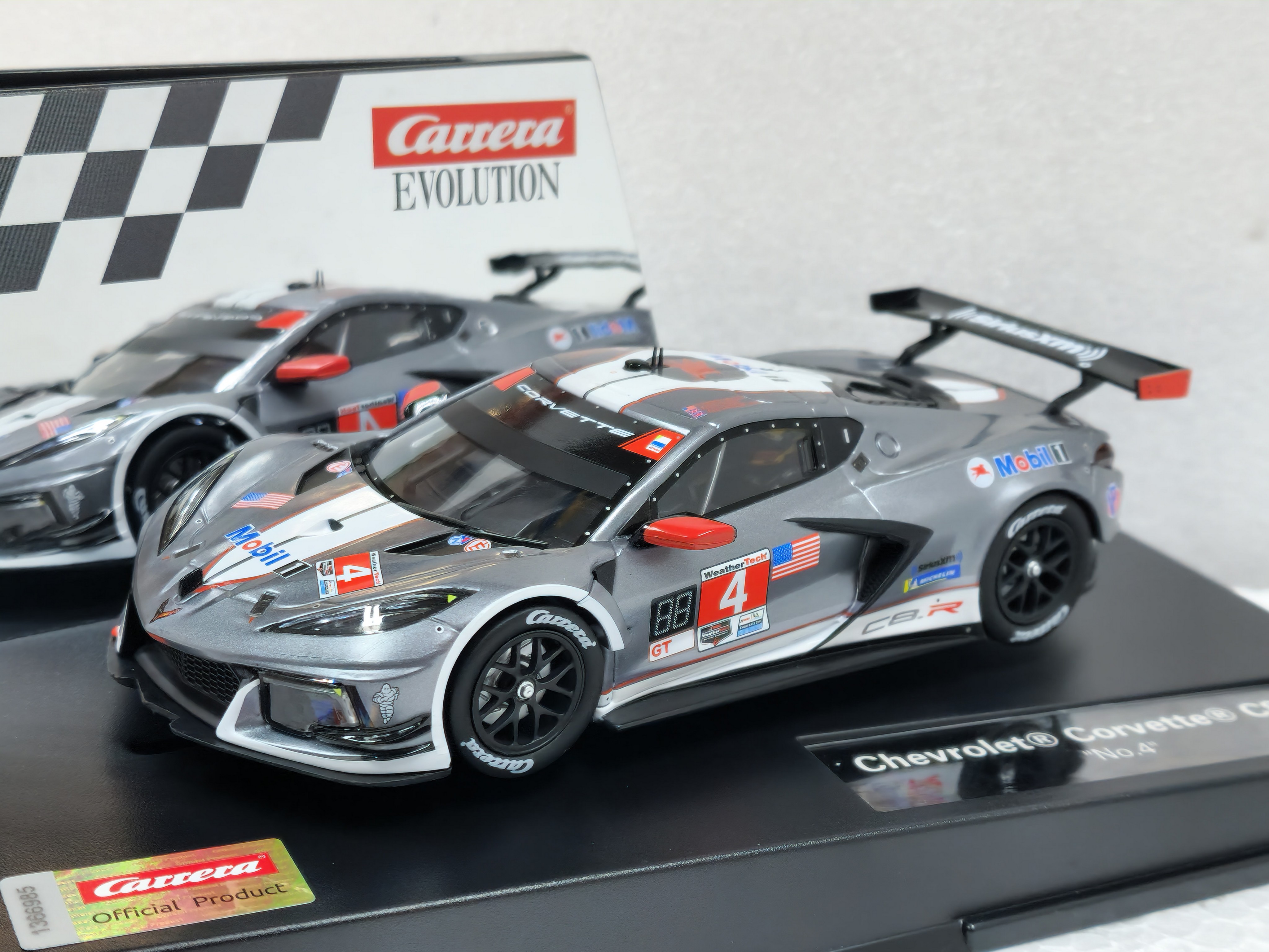 Carrera カレラ 1/32 エヴォリューション フェラーリレーサーズ Carrera カレラ 1/32 エヴォリューション フェラーリレーサーズ