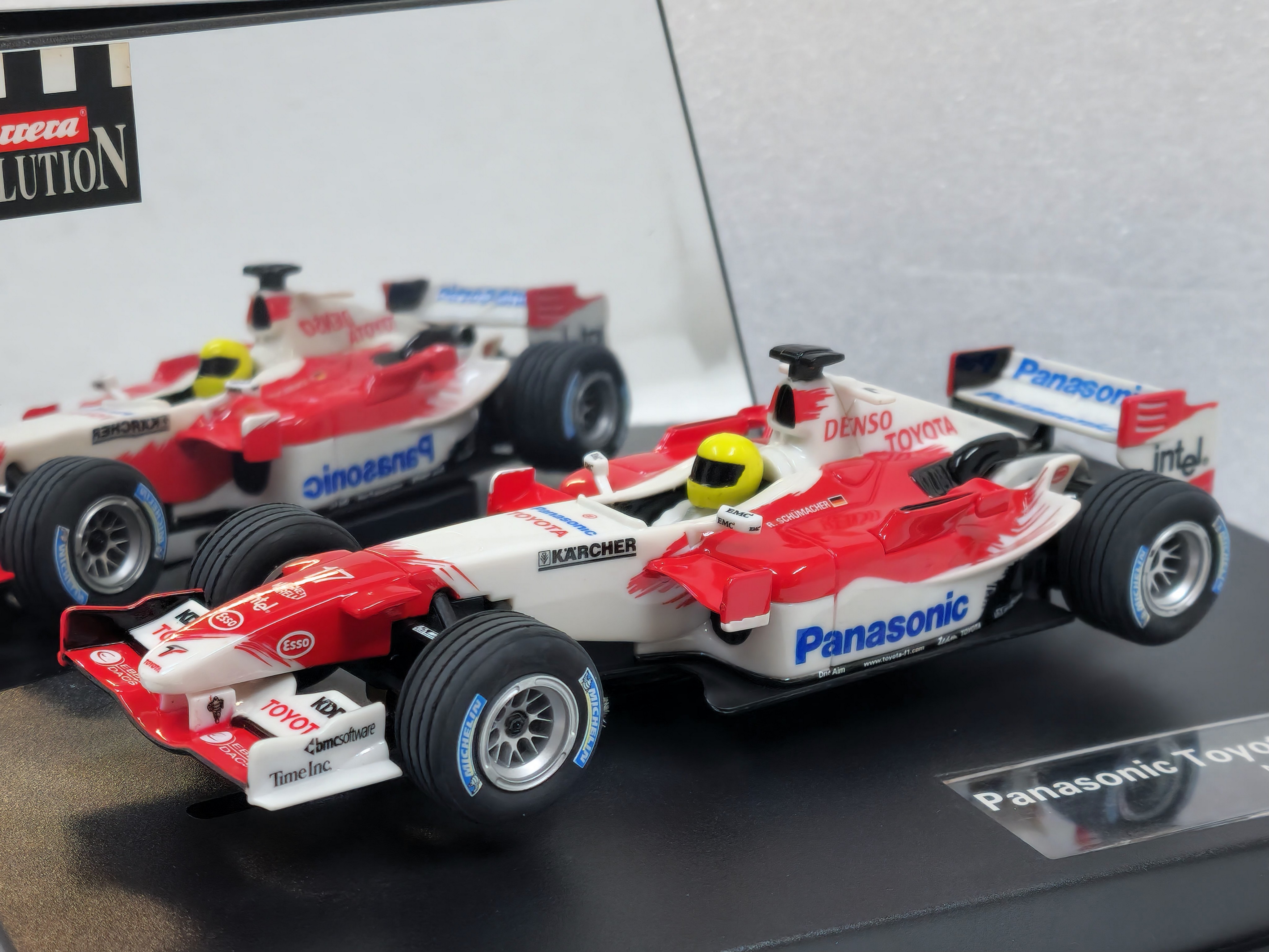 MODEL CAR RACING SET 1/24・1/32 32005 Carrera Digital 132 NASCAR Camaro NextGen ZL1 Hendrick