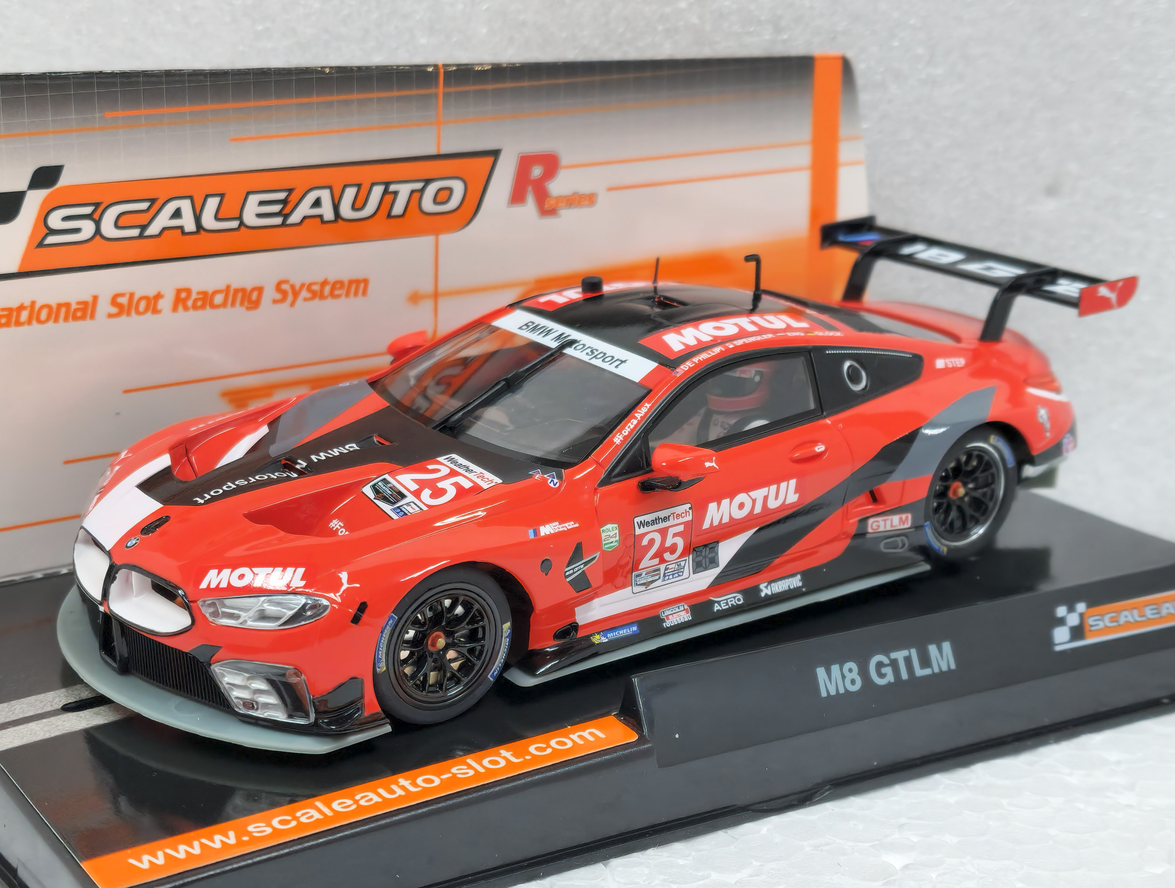 GR86 Pandem 1:64 Race Pop SHOGOページ●◯ BMラム6.8小◯● - 2022 Japan Drift Formula Saito Daigo ドッグフード